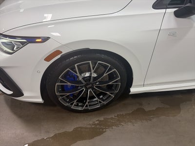 2026 Volkswagen Golf R 2.0T