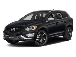2016 Volvo XC60 T6 Drive-E R-Design