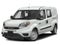 2022 RAM ProMaster City Wagon Base