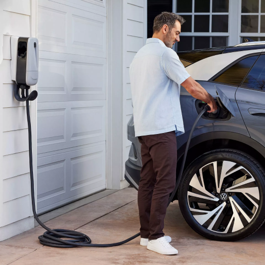 ID.Buzz | Fiore Volkswagen in Hollidaysburg PA