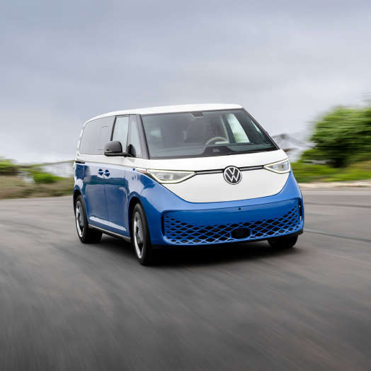 ID.Buzz | Fiore Volkswagen in Hollidaysburg PA