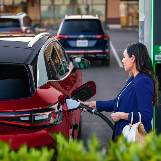 ID.Buzz | Fiore Volkswagen in Hollidaysburg PA