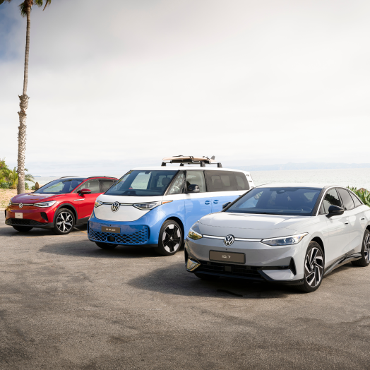 ID.Buzz | Fiore Volkswagen in Hollidaysburg PA