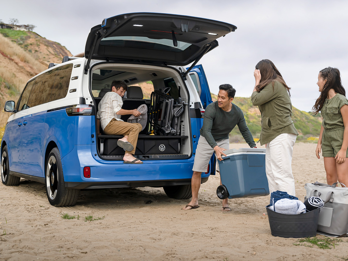 Fiore Volkswagen in Hollidaysburg PA