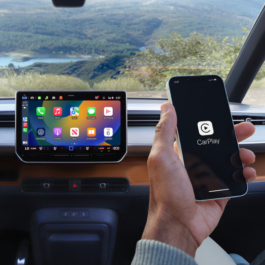 ID.Buzz | Fiore Volkswagen in Hollidaysburg PA