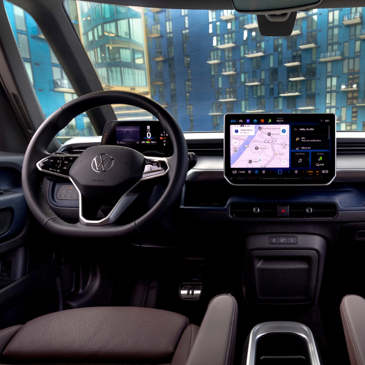 ID.Buzz | Fiore Volkswagen in Hollidaysburg PA