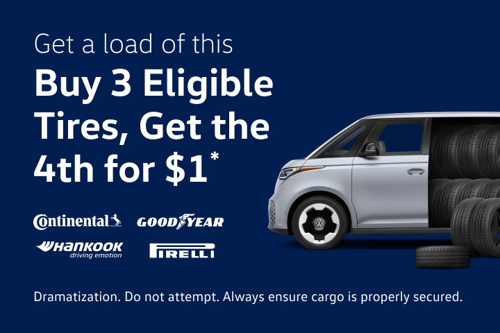 Fiore Volkswagen in Hollidaysburg PA