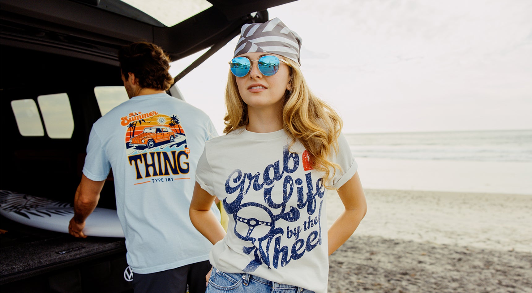 Volkswagen DriverGear in Fiore Volkswagen | Hollidaysburg, PA