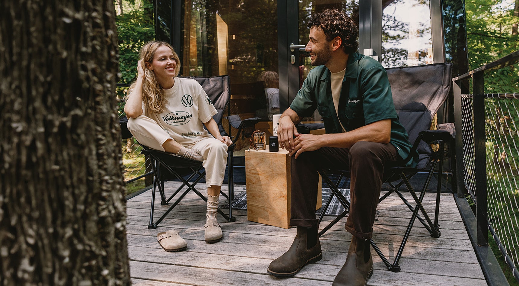 Volkswagen DriverGear in Fiore Volkswagen | Hollidaysburg, PA