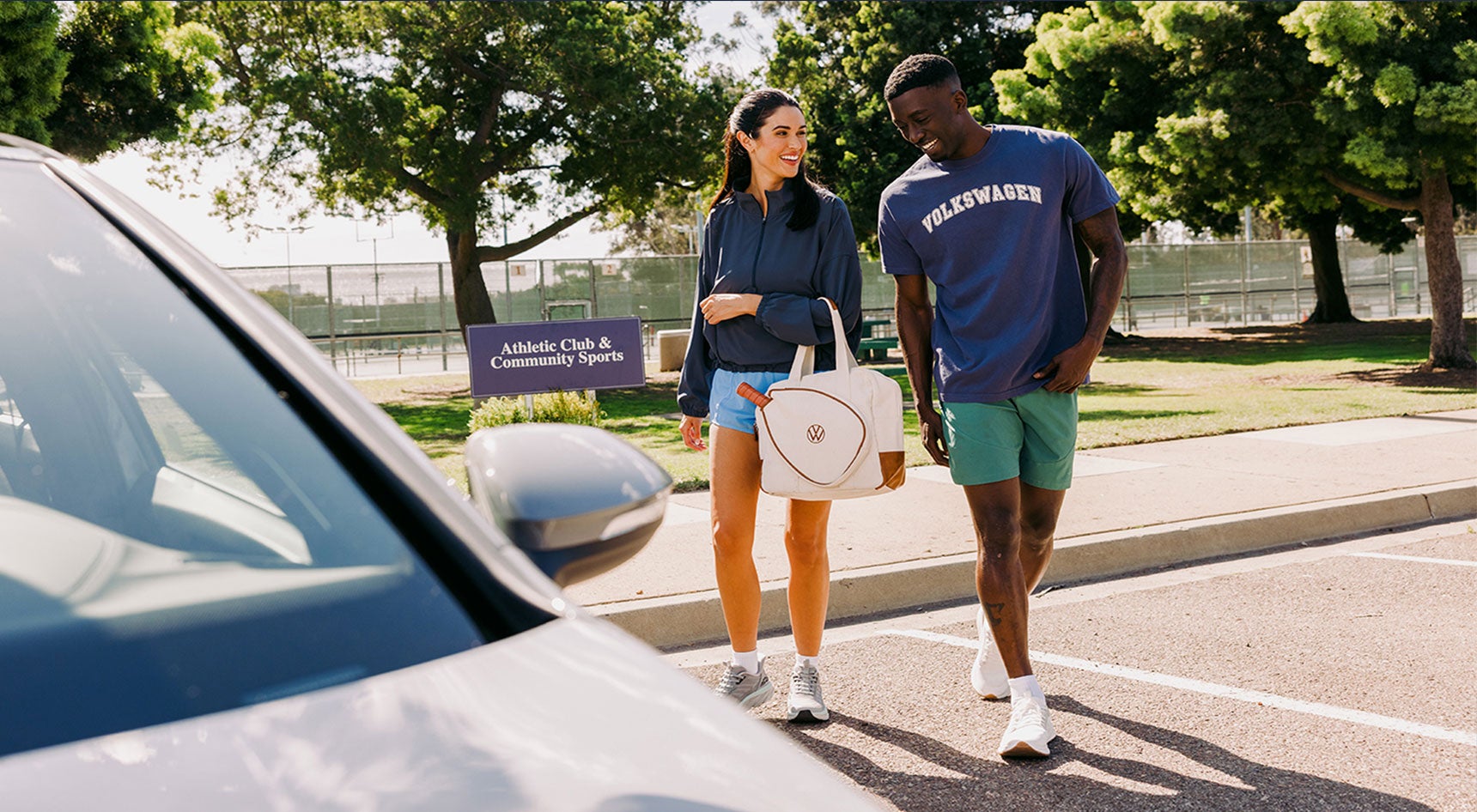 Volkswagen DriverGear in Fiore Volkswagen | Hollidaysburg, PA