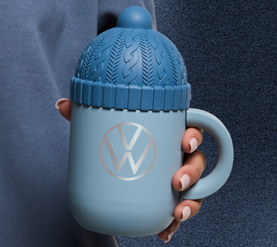 Volkswagen Driver Gear 2025 Winter Collection