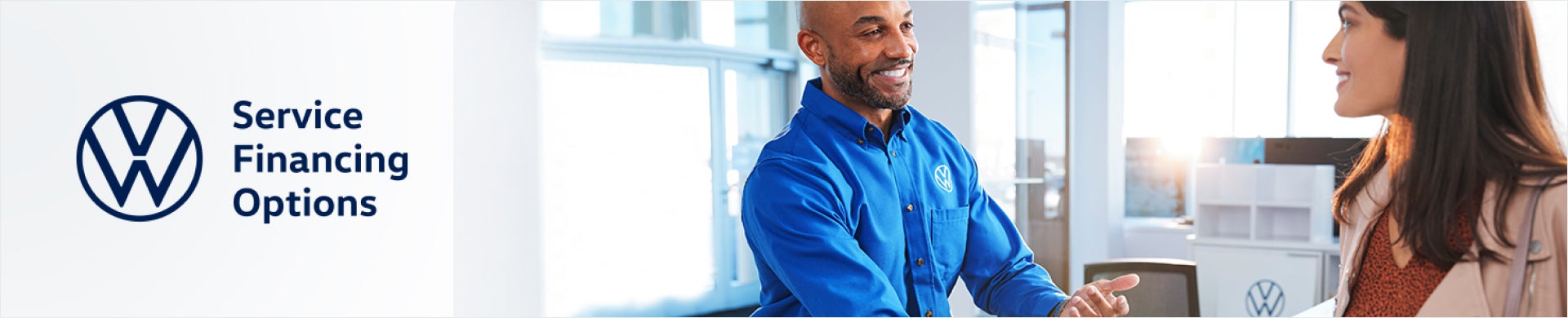 Service Financing Options | Fiore Volkswagen in Hollidaysburg PA