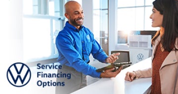 Volkswagen Scheduled Maintenance Program | Fiore Volkswagen in Hollidaysburg PA